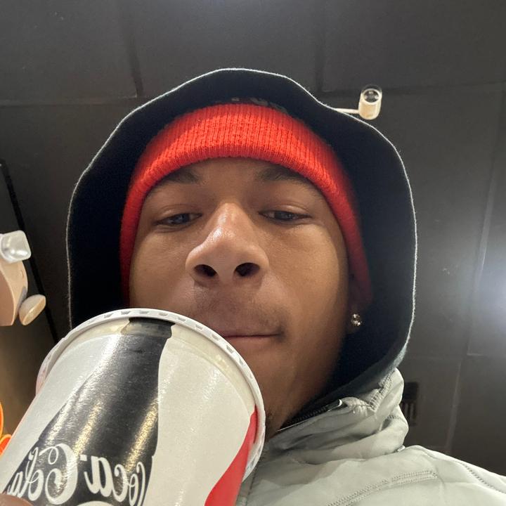 Profile Picture of Khalil White (@khalillwhite) on Tiktok