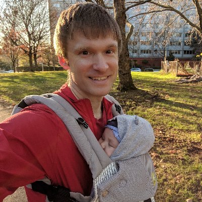 Profile Picture of Richard Waters, MD (@richwatersmd) on Twitter