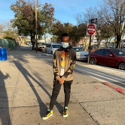 Profile Picture of Octavius Green (@OctaviusGreen5) on Twitter