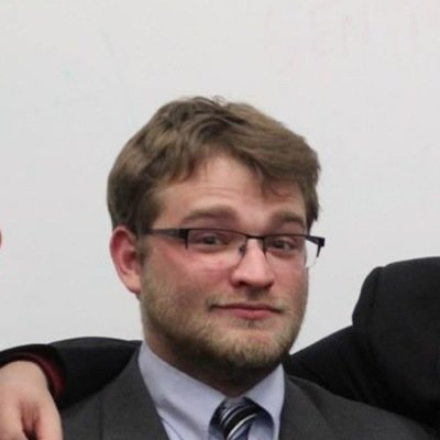 Profile Picture of David Starkman (@fratstarofdavid) on Twitter