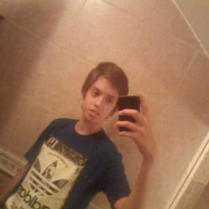 Profile Picture of Alex Uhrig (@AleexUhrig) on Twitter