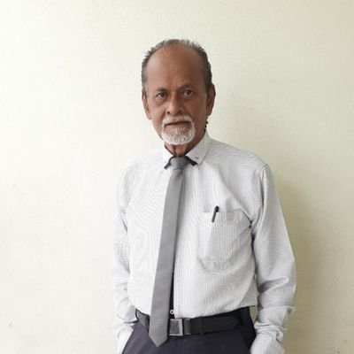 Profile Picture of Dr. Uma Dutt Sharma (@DrUmaDuttSharm2) on Twitter