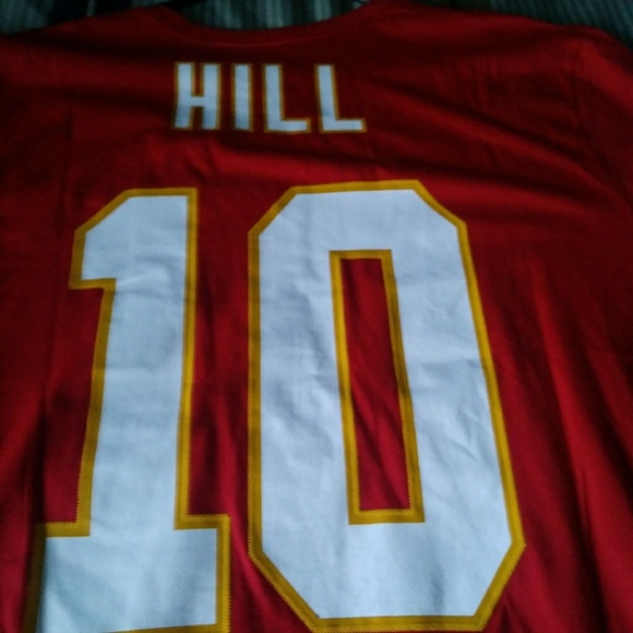 Profile Picture of Calvin Hill (@jillboy) on Poshmark