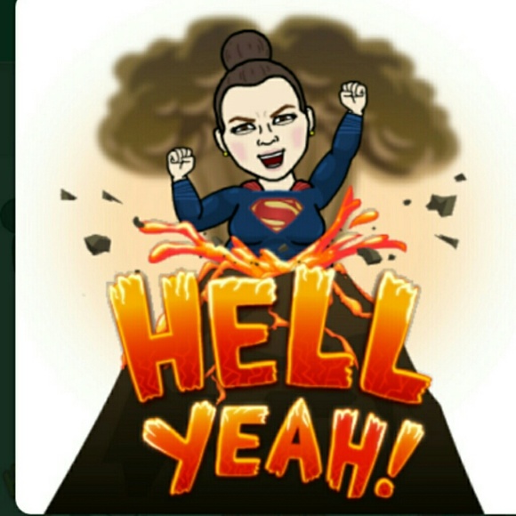 Profile Picture of Yvette Archuleta (@yvettef88) on Poshmark