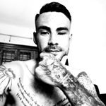 Profile Picture of Kyle Fry (@frymeister_89) on Instagram