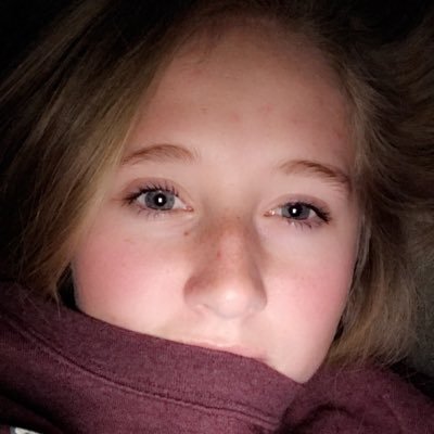 Profile Picture of Bailey Cramer (@haybails22) on Twitter
