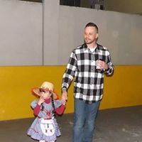 Profile Picture of Daniel Voito (@danielsapinho) on Pinterest