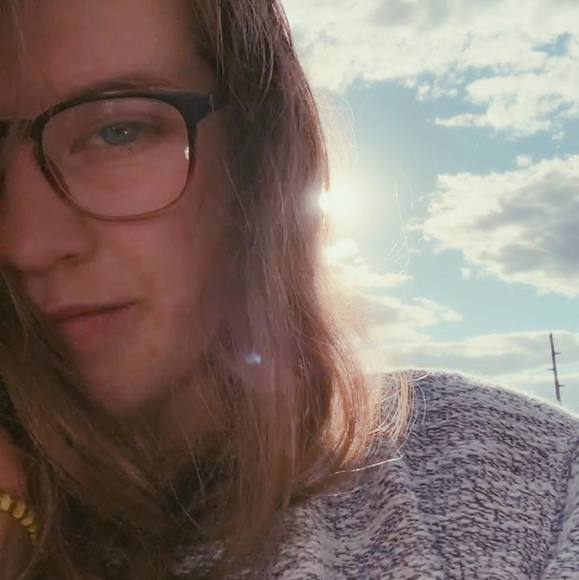 Profile Picture of Grace Kerschner (@shewolf_) on Poshmark