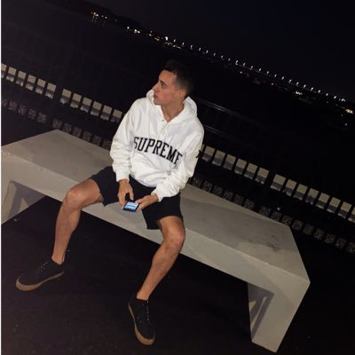 Profile Picture of Jesse (@Jessen_09) on Twitter