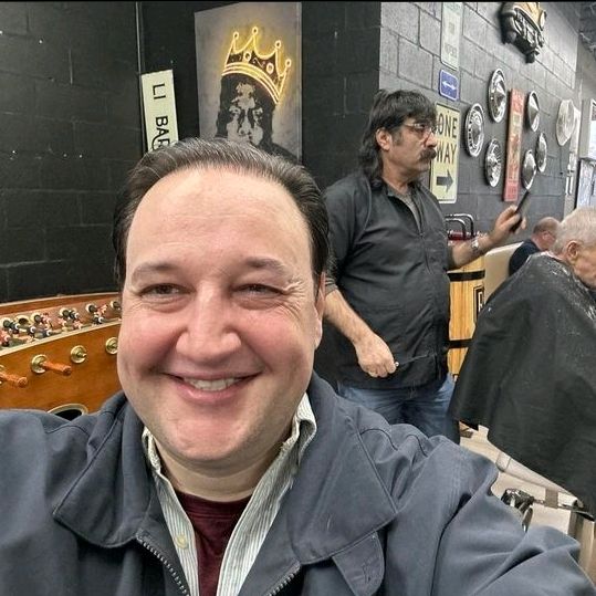 Profile Picture of Ervin Ferko (@ervin.ferko) on Tiktok