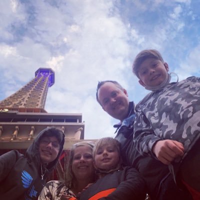 Profile Picture of Jeremy Markewicz (@JTMark) on Twitter