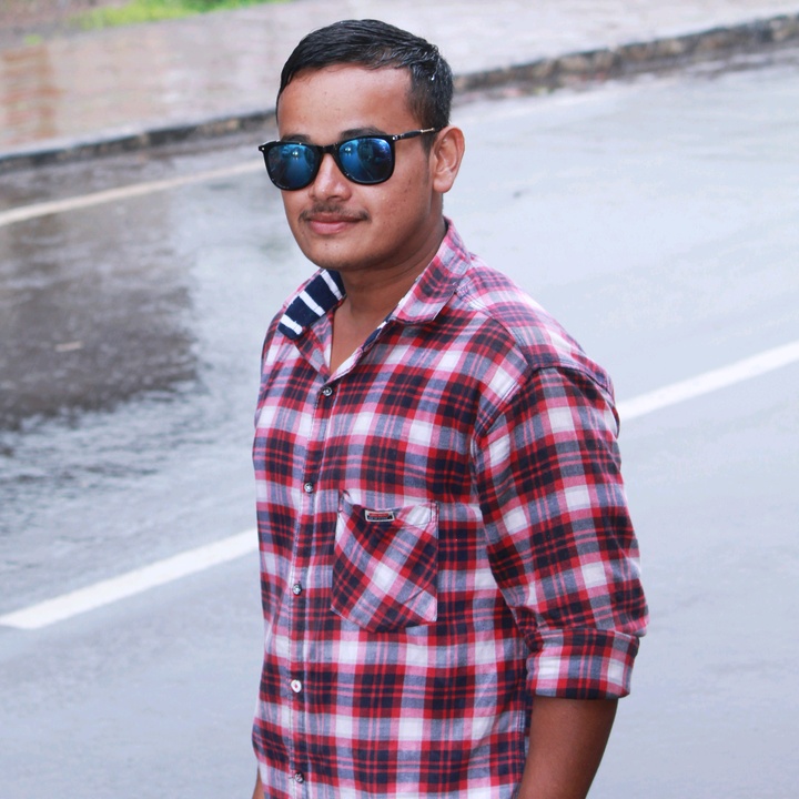 👑 Vishal jadhav 👑 - Tiktok Profile Picture of 👑 Vishal jadhav 👑 (@vishal_3230) on Tiktok