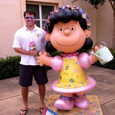 Profile Picture of Craig Weiss (@CWeece) on Twitter