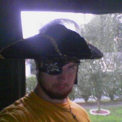 Profile Picture of Joe Gilboy (@Cup_Oh_Joe) on Twitter