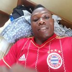 Profile Picture of Korakiss Blay Cobby (@korakissblay) on Instagram