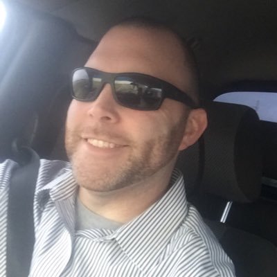 Profile Picture of SeanSpell (@SpellSean) on Twitter