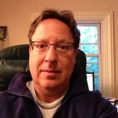 Profile Picture of Robert Krauss (@rkrauss350) on Twitter