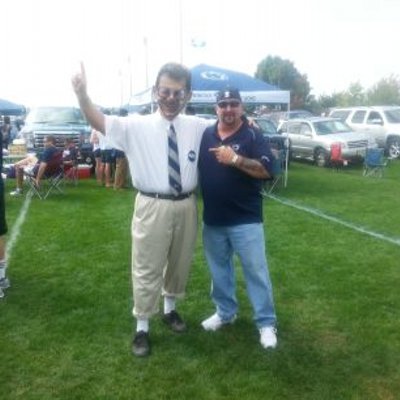 Profile Picture of Shawn Hogue (@shogue475) on Twitter