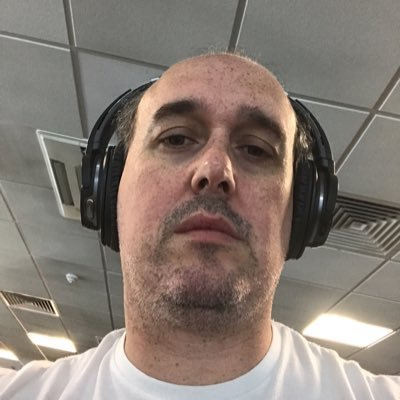 Profile Picture of Marc Dilley (@MarcDilley) on Twitter