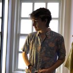 Profile Picture of Ahoy (@lukeferraro) on Instagram