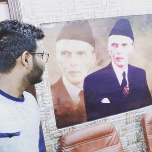 Profile Picture of Muhammad Abdullah Siddiqui (@Muhamma33589093) on Twitter