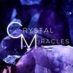 Profile Picture of Crystal Planet (@crystal.miracles) on Instagram