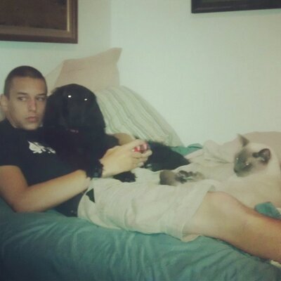 Profile Picture of Paul Tarsa (@paul_tarsa) on Twitter