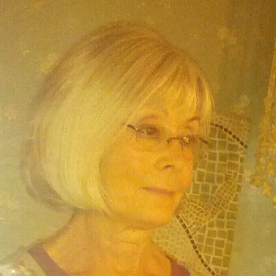 Profile Photo of Susan Blackmore (@susanjanis21) on Twitter