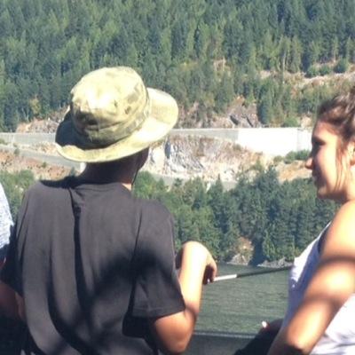 Profile Picture of Sam Gibb (@Sam_Gibb17) on Twitter