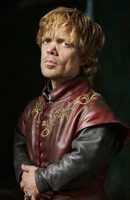 Profile Photo of Tyrion Lannisteron Wikipedia