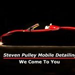 Profile Picture of Steven Pulley Mobile Detailing (@stevenpulleymobiledetail) on Instagram