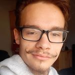 Profile Picture of Tomáš Bouzek (Bozak) (@bouzek.97) on Instagram