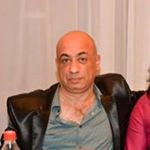 Profile Picture of Аветис Хамтрашян (@avetiskhamtrashian) on Instagram