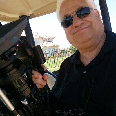 Profile Picture of Jay Burney (@burneytv) on Twitter