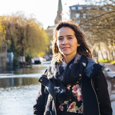 Profile Picture of Filipa Moura (@filipam) on Twitter