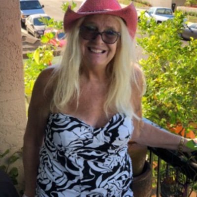 Profile Picture of Georgia Corcoran (@GeorgiaCorcor11) on Twitter