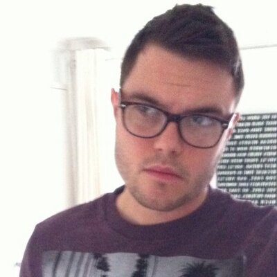 Profile Picture of Matt Hardeman (@MattHWork) on Twitter