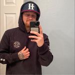Profile Picture of Kyle Riegler (@kingstudkyle714) on Instagram