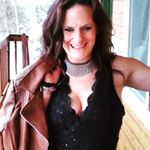 Profile Picture of Aimée Jean Barclay (@aimeejeanbarclay) on Instagram