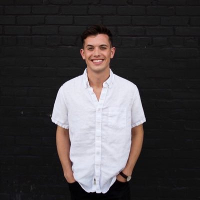 Profile Picture of Zachary McPherson (@zrmcpherson_) on Twitter