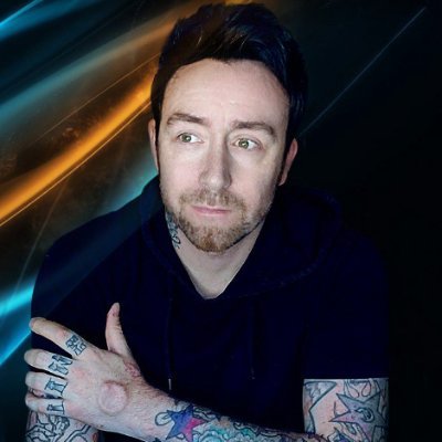 Profile Picture of Chris Saint (@saintpiercing) on Twitter