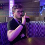 Profile Picture of Carl Fraser (@carlfraser_gd) on Instagram