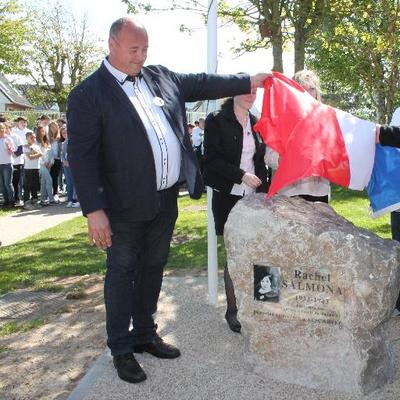 Profile Picture of JACQUES Laurent (@ljacques76) on Twitter