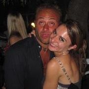 Profile Picture of Francesca Iaccarino (@francesca2fran) on Pinterest