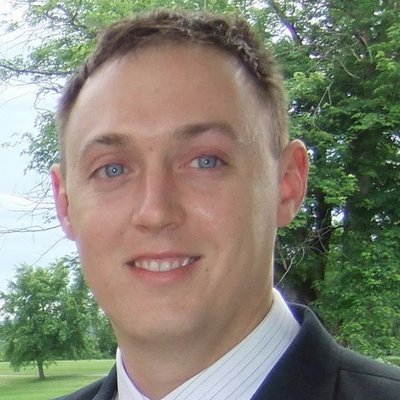 Profile Picture of Dave Erwin (@davidgerwin) on Twitter