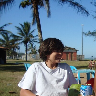 Profile Picture of FabioTeixeira (@FabioTeixeira14) on Twitter