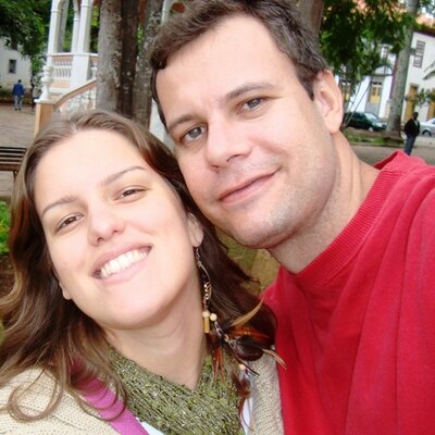 Profile Picture of Laura & André (@gallon_mucci) on Twitter