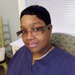 Profile Picture of Detra solomon (@detra.mclaughlin9) on Instagram