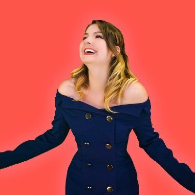 Profile Picture of Rebecca Felgate (@rebeccafelgate) on Twitter