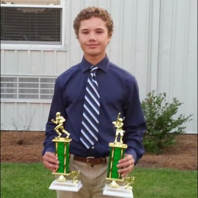 Profile Picture of Colby Newton (@Newton3colby) on Twitter